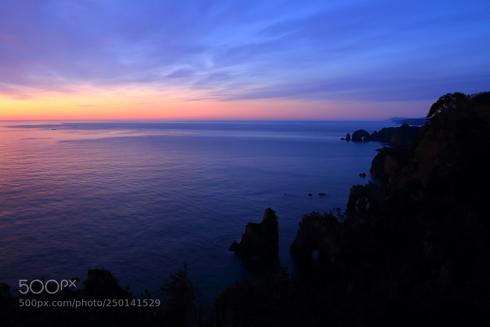 Canon EOS 70D sample photo. Dawn of the world photography
