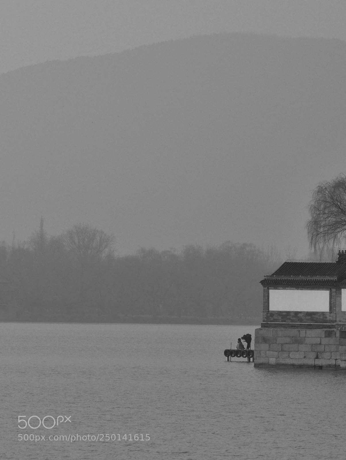 Nikon D5000 sample photo. Water photography