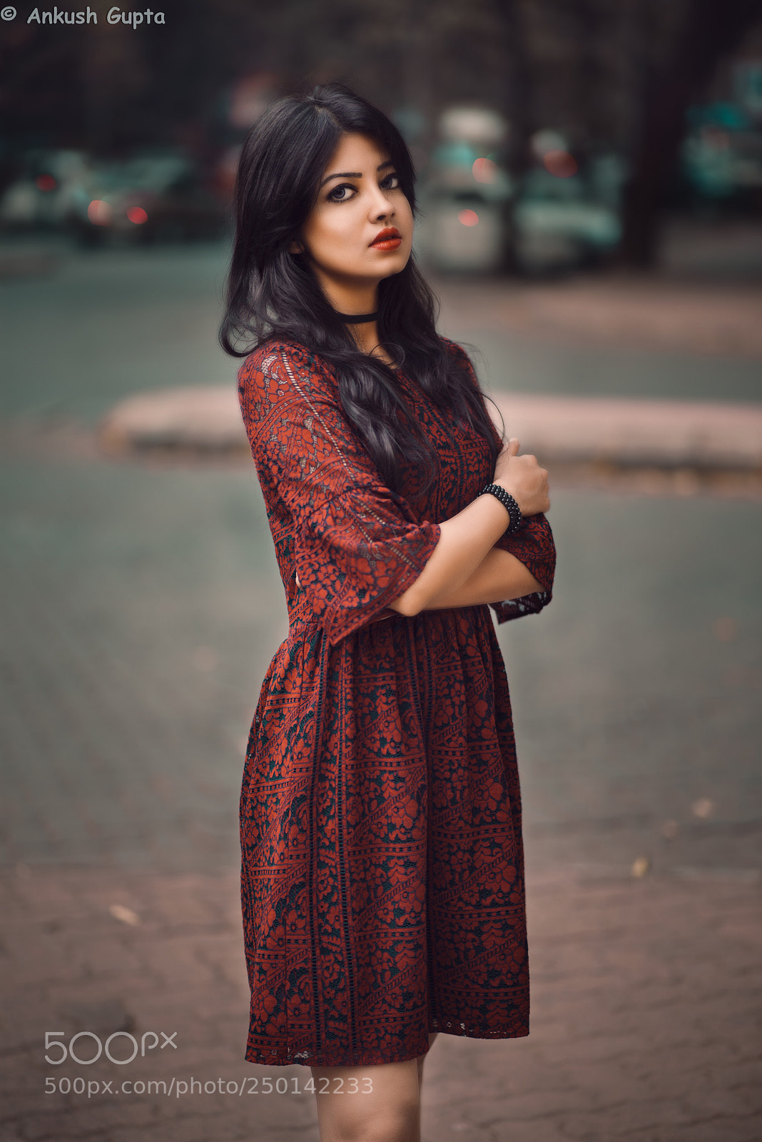 Nikon D610 sample photo. Smoky smoky ?? photography
