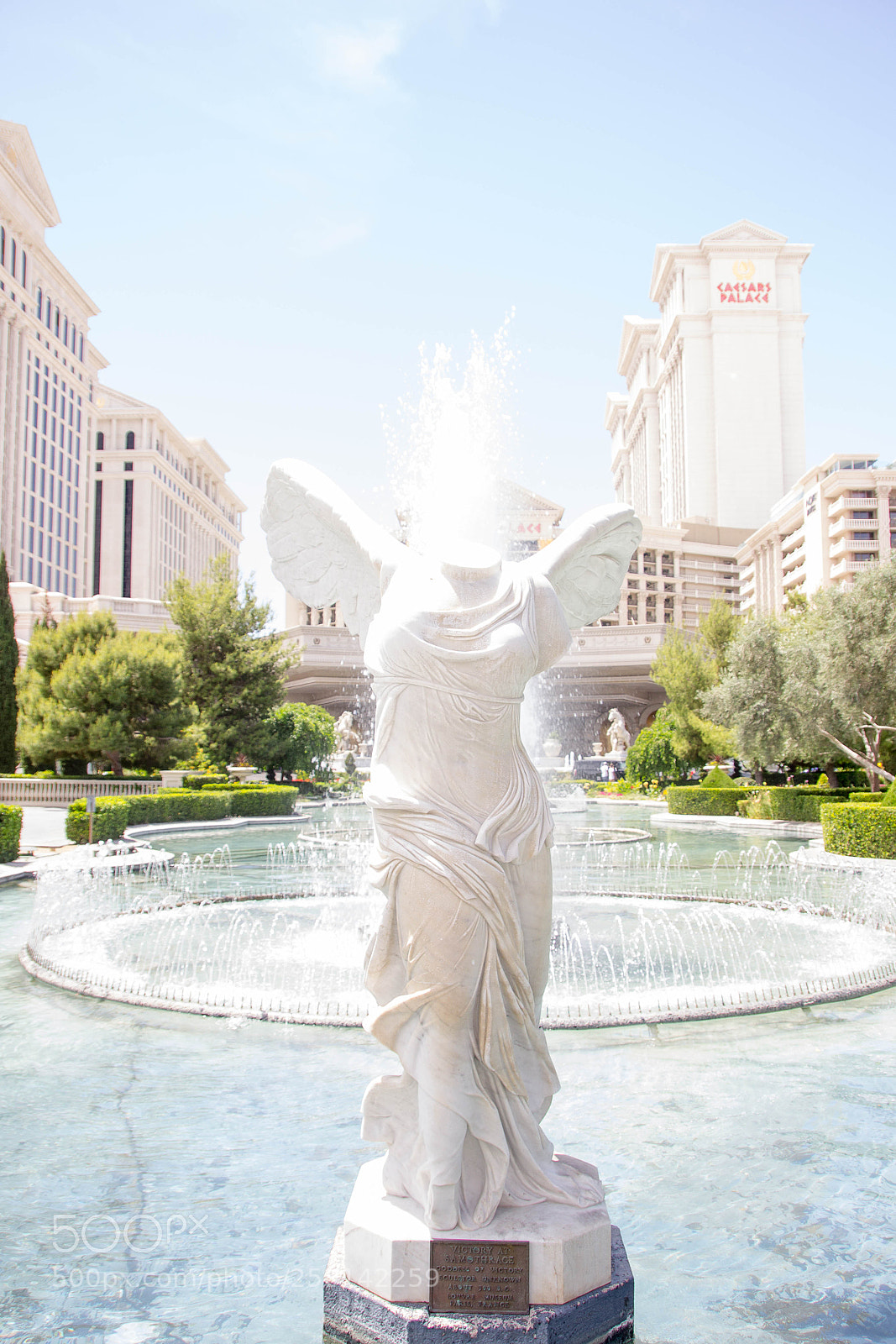 Canon EOS 600D (Rebel EOS T3i / EOS Kiss X5) sample photo. Angel's fontain photography
