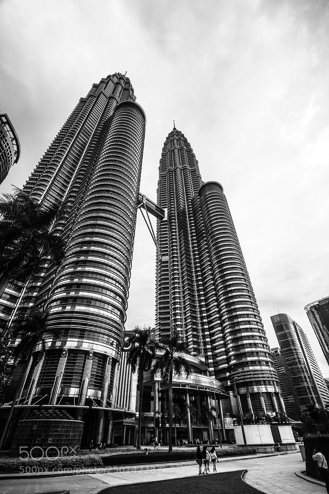 Canon EOS 60D sample photo. Somewhere in kuala lumpur photography