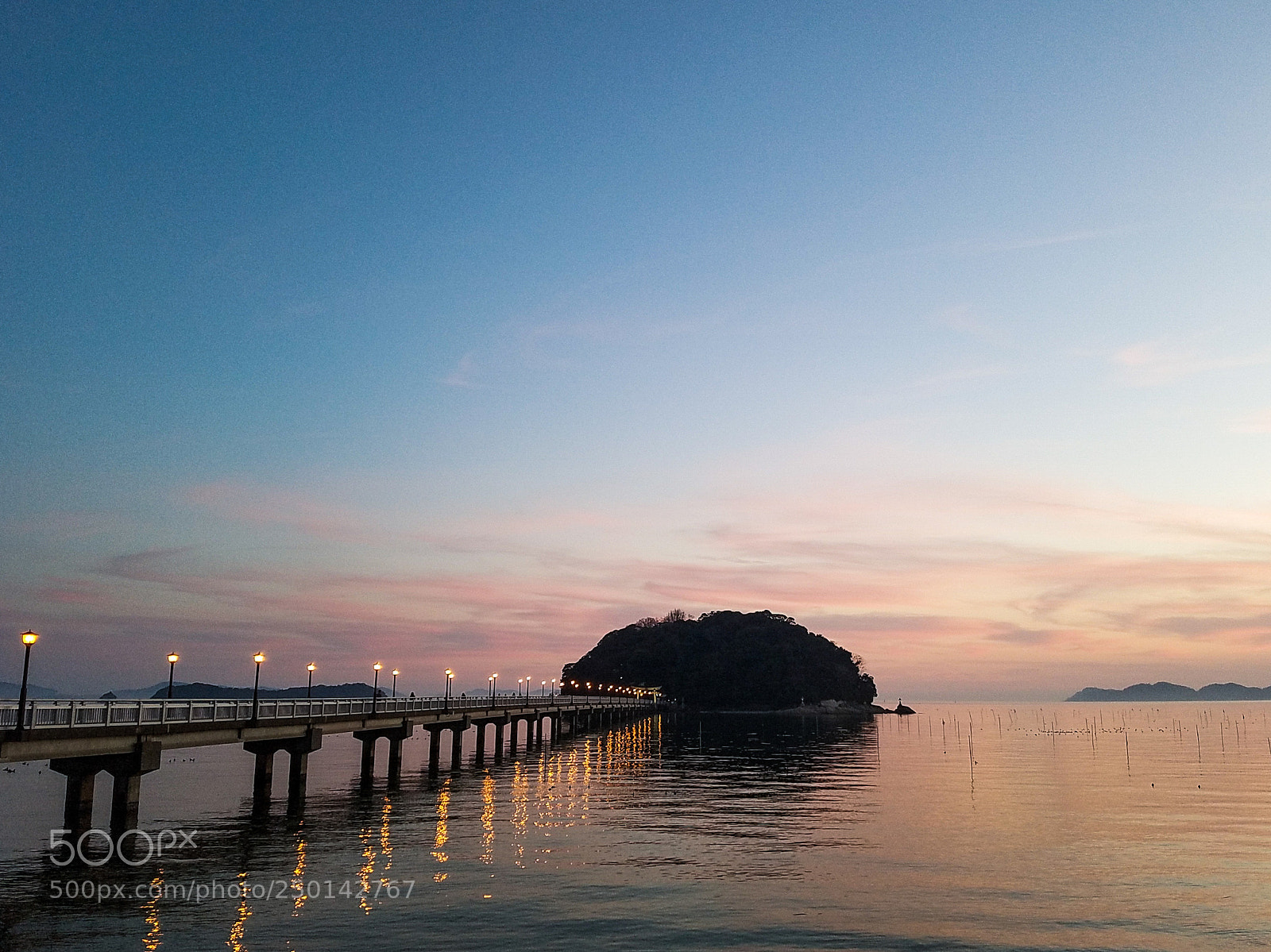 Samsung Galaxy S7 Edge sample photo. Takeshima island japan photography
