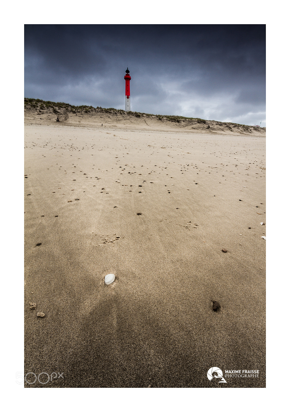 Canon EOS 7D sample photo. Le phare photography
