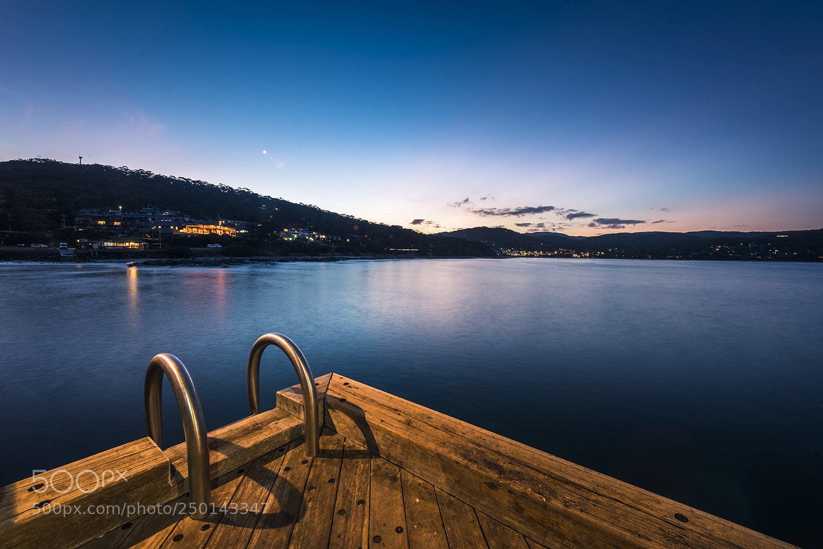 Nikon D810 sample photo. Bay of lorne  photography