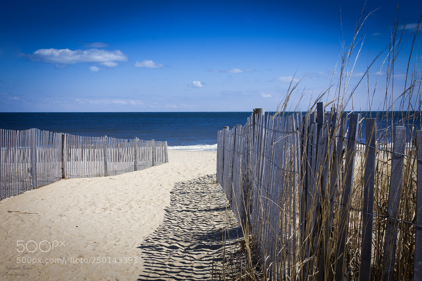 Canon EOS 40D sample photo. Rehoboth beach delaware photography
