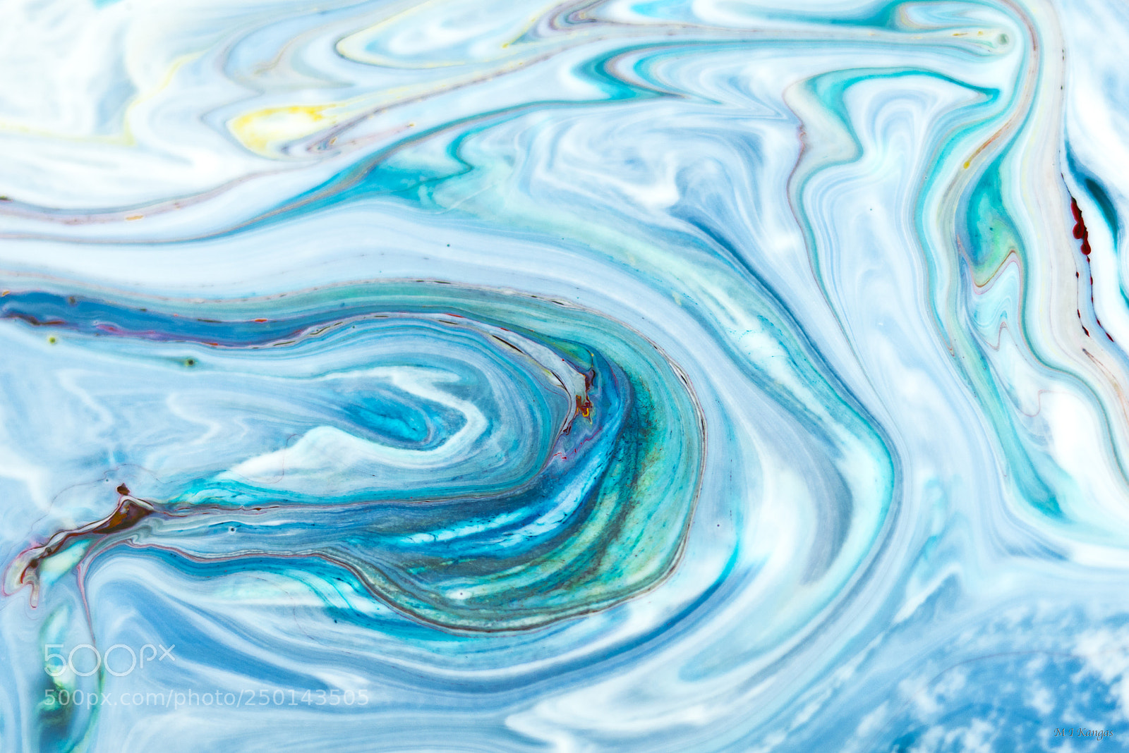 Nikon D610 sample photo. Waves 2 photography