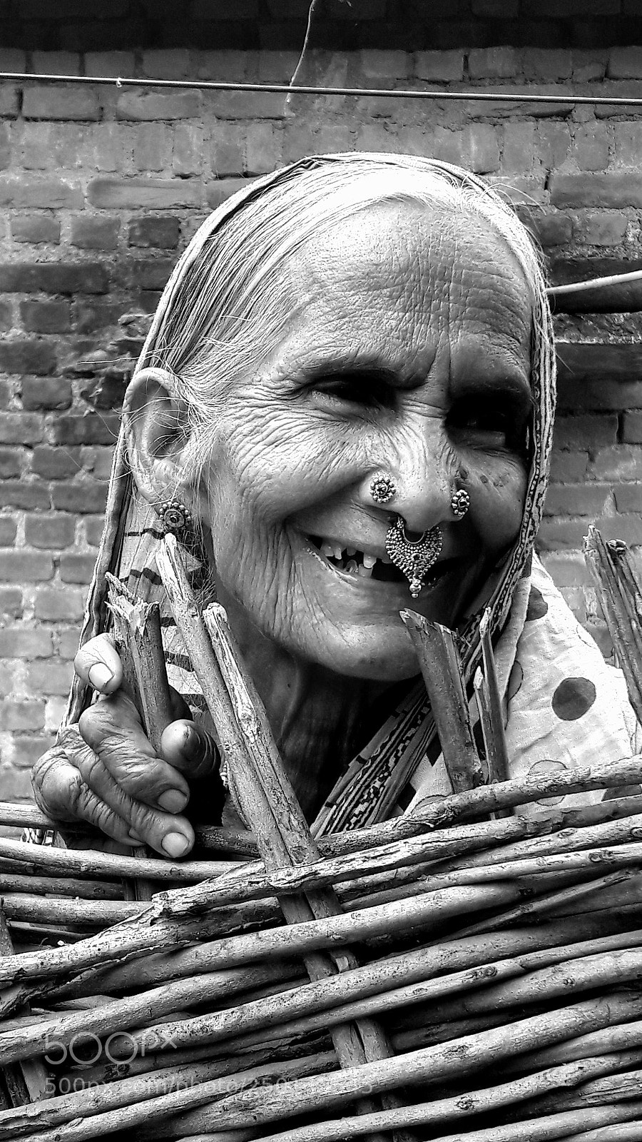 Samsung Galaxy A5(2016) sample photo. Tribal life photography