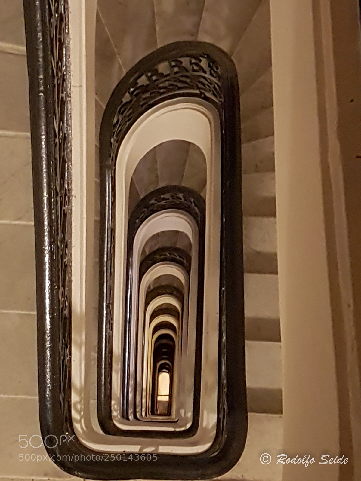 Samsung Galaxy S7 Edge sample photo. Stairs photography