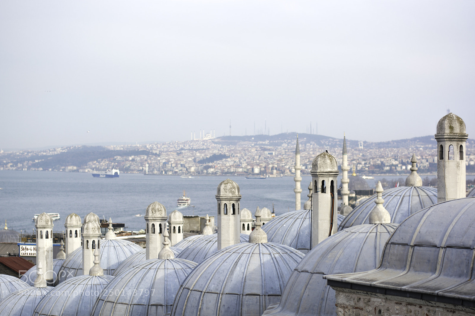 Nikon D5200 sample photo. Istanbul photography