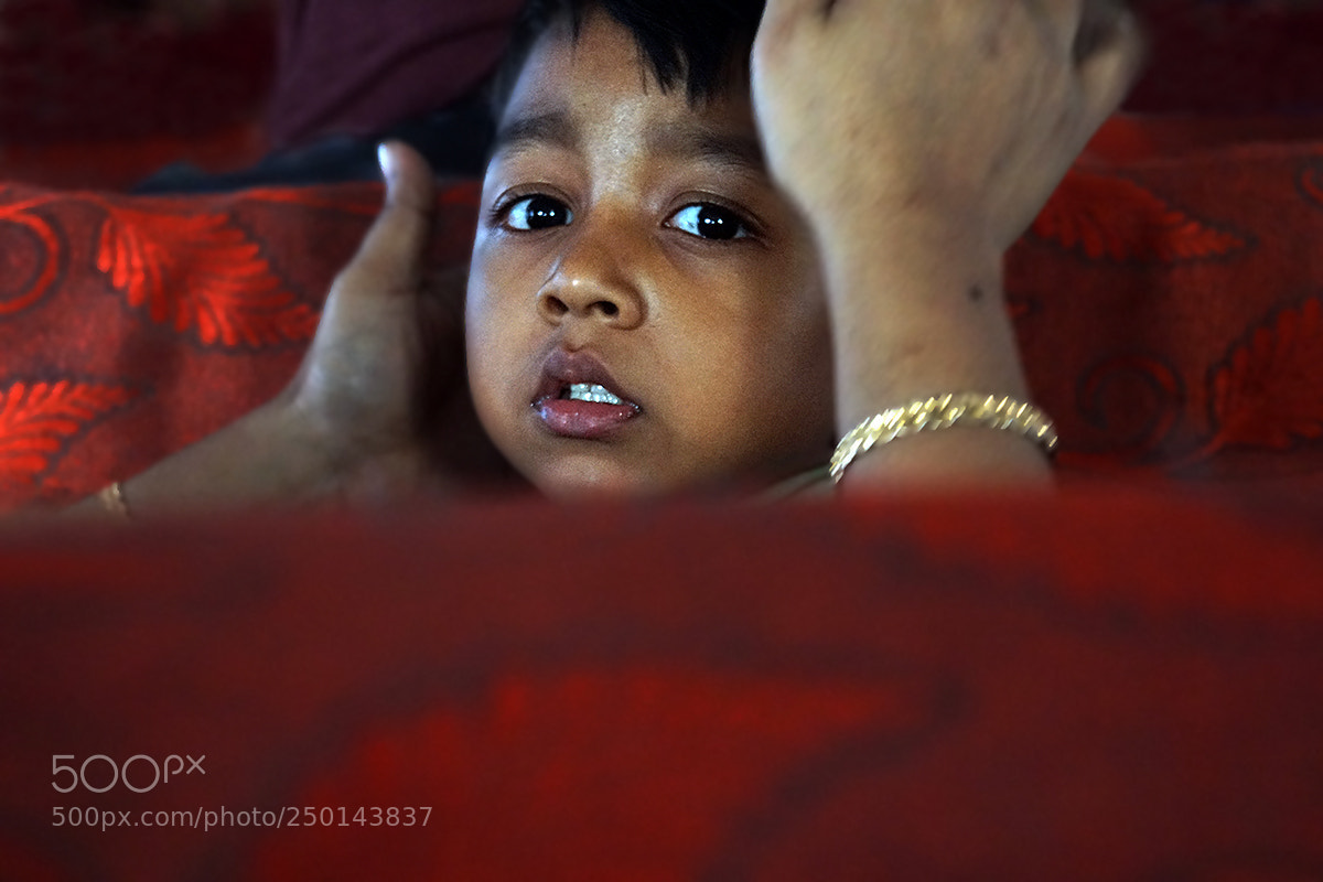 Sony a6000 sample photo. Child by giulietta laconeo photography