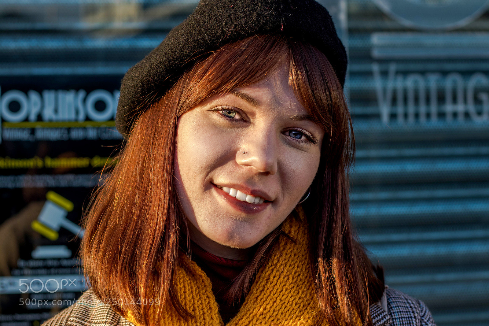 Canon EOS M5 sample photo. Rebekahvintage photography