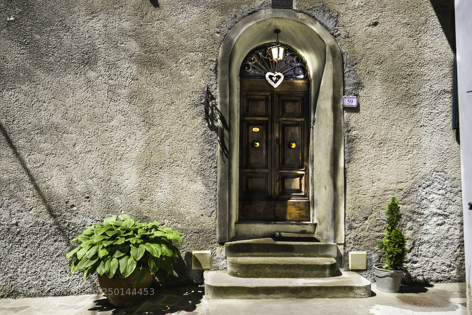 Sony a7 II sample photo. Gavinana porta photography