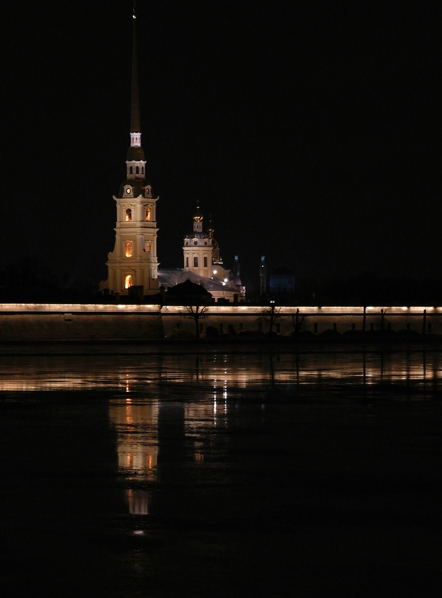 Samsung NX11 sample photo. Saint-petersburg photography