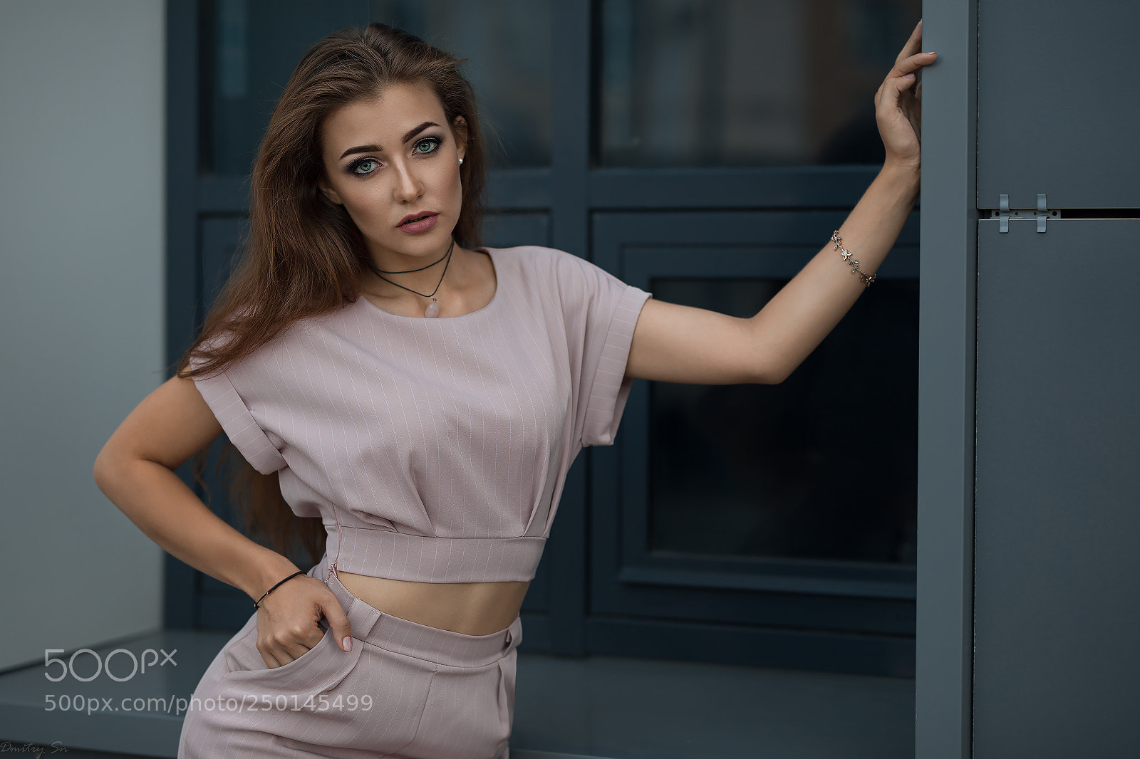 Canon EOS 5D Mark IV sample photo. Diana photography
