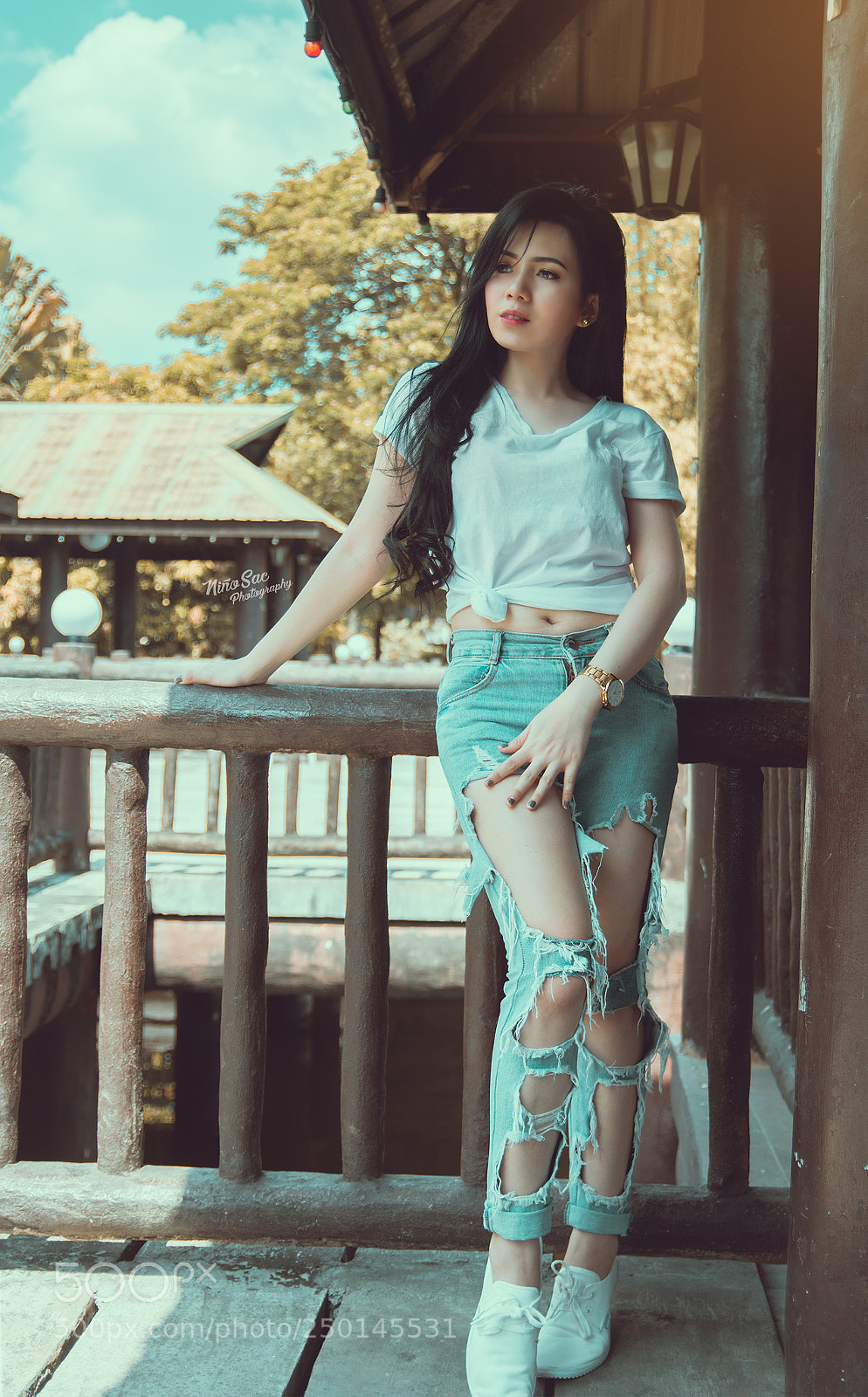 Nikon D7200 sample photo. Aya photography