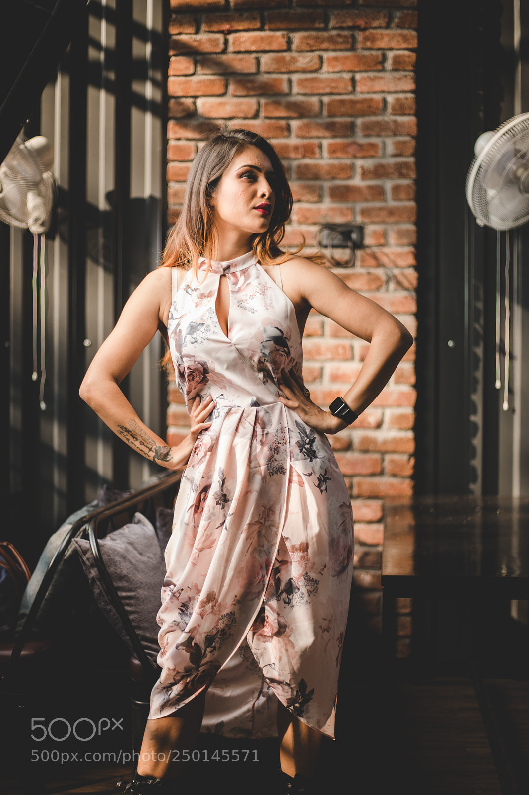 Canon EOS 6D Mark II sample photo. Neha photography