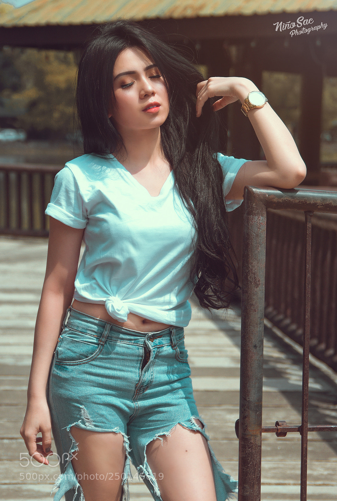 Nikon D7200 sample photo. Ayah photography