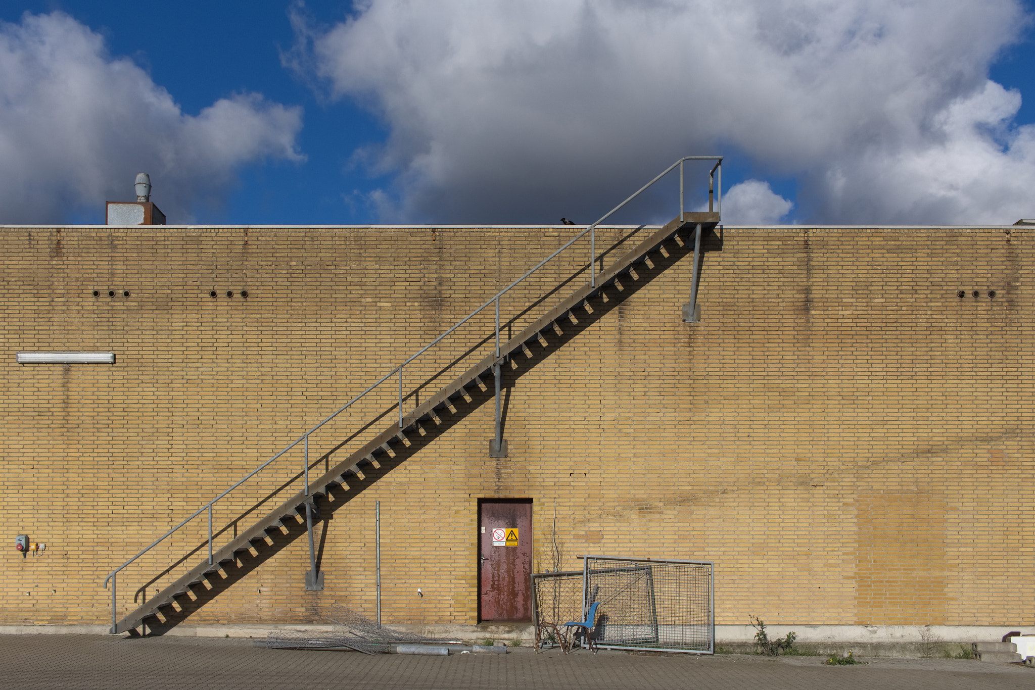 Canon EF-S 24mm F2.8 STM sample photo. Ascend photography