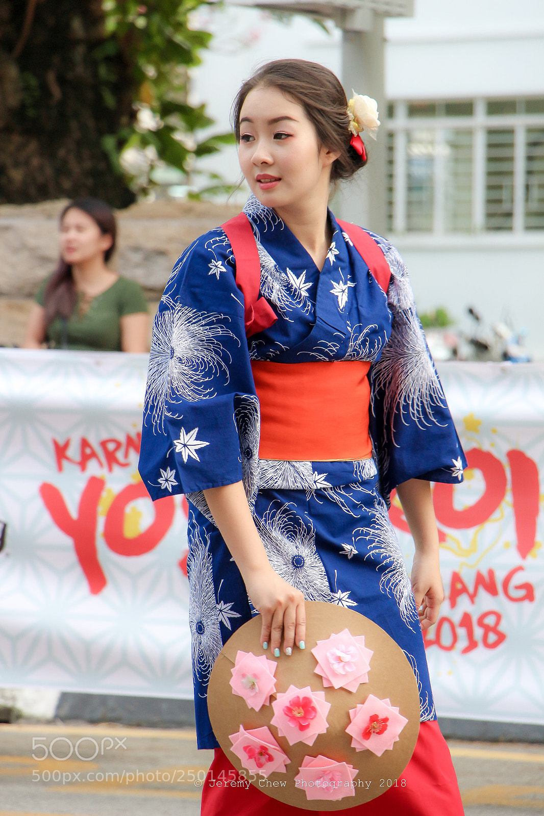 Canon EOS 700D (EOS Rebel T5i / EOS Kiss X7i) sample photo. Not a pretty girl photography