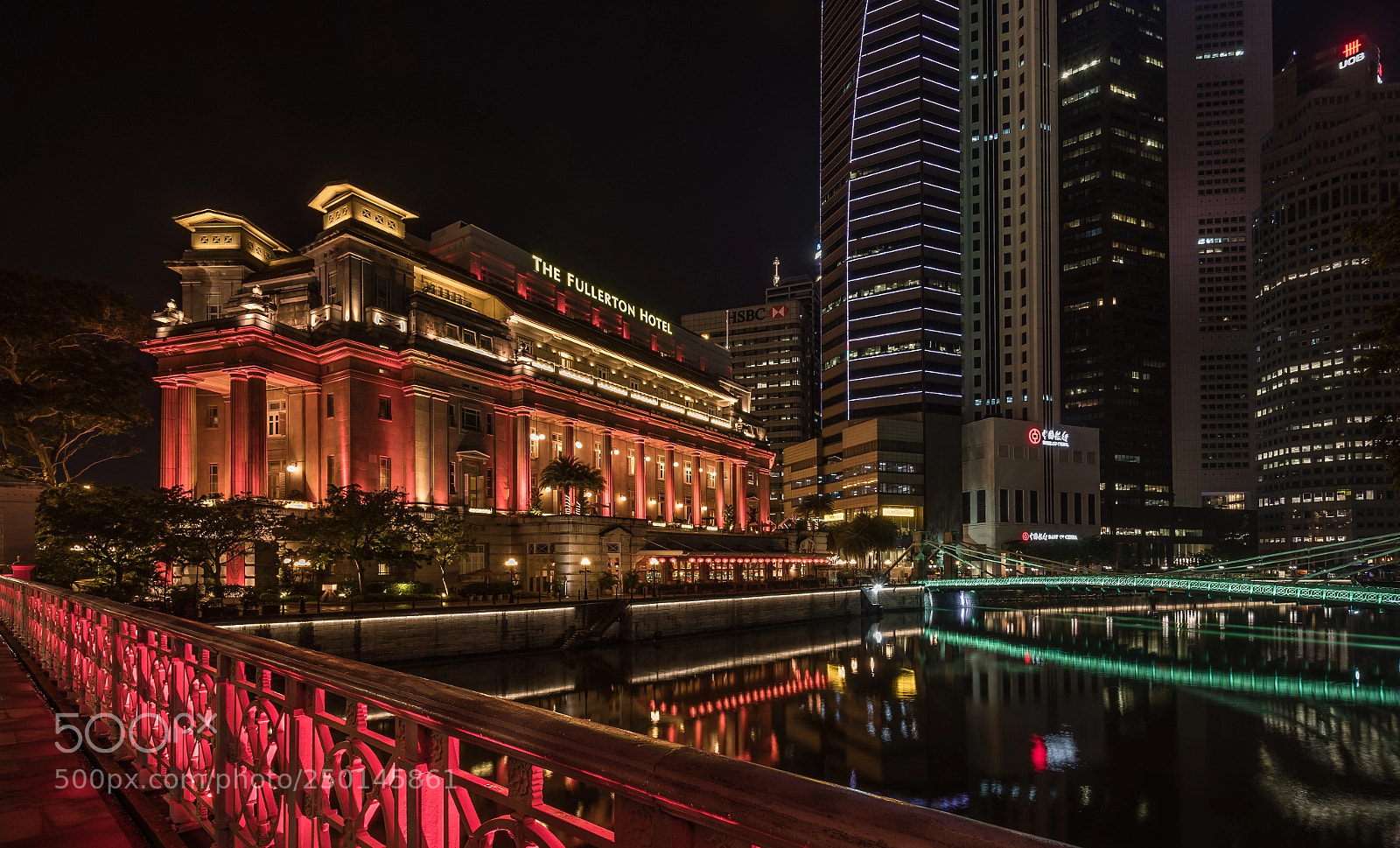 Nikon D500 sample photo. Singapore photography