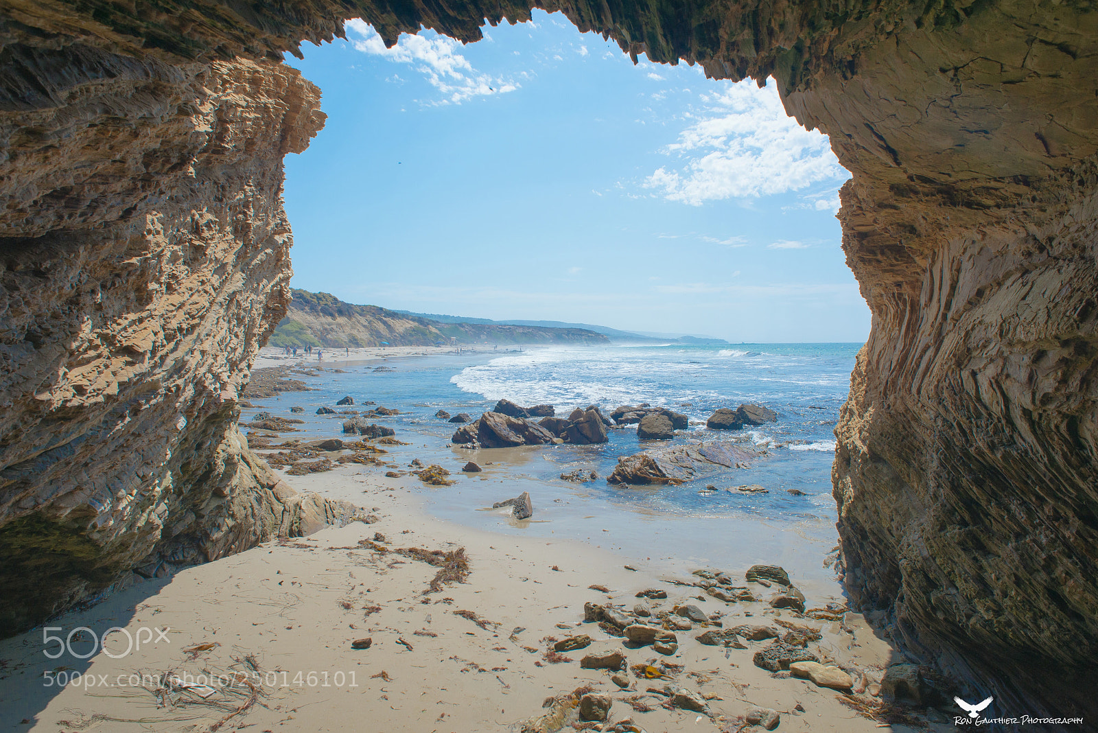 Nikon D610 sample photo. Beachcomber paradise ! photography