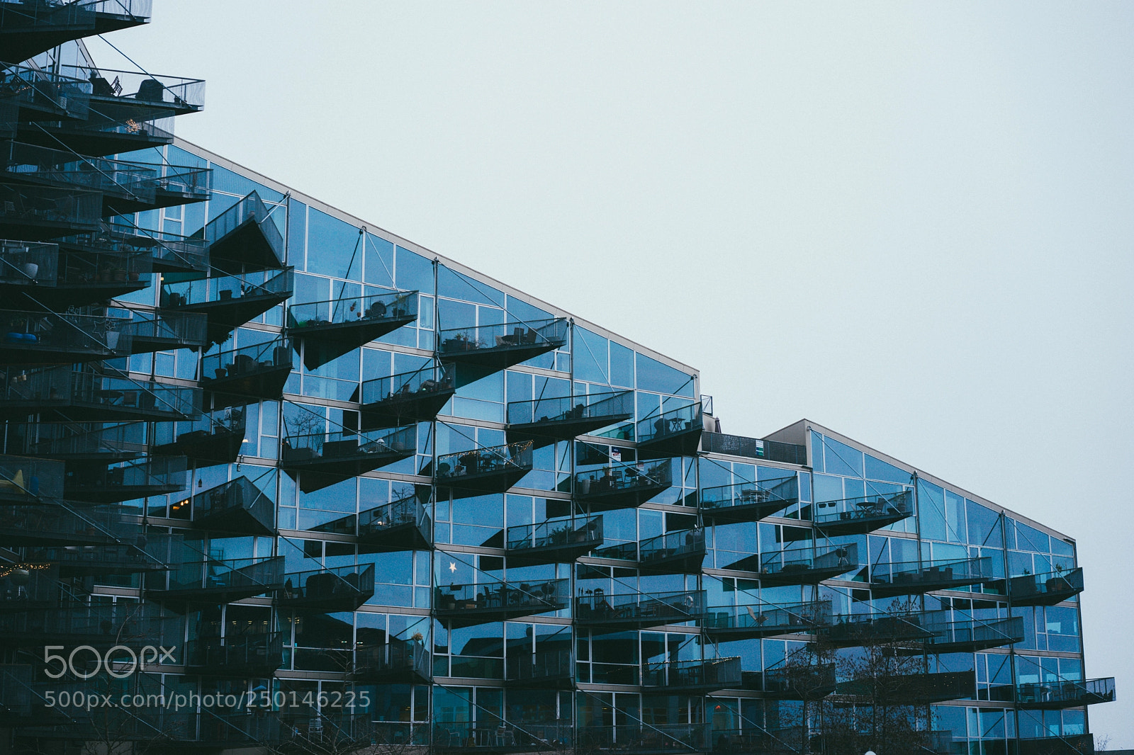 Sony a7 II sample photo. Copenhagen photography
