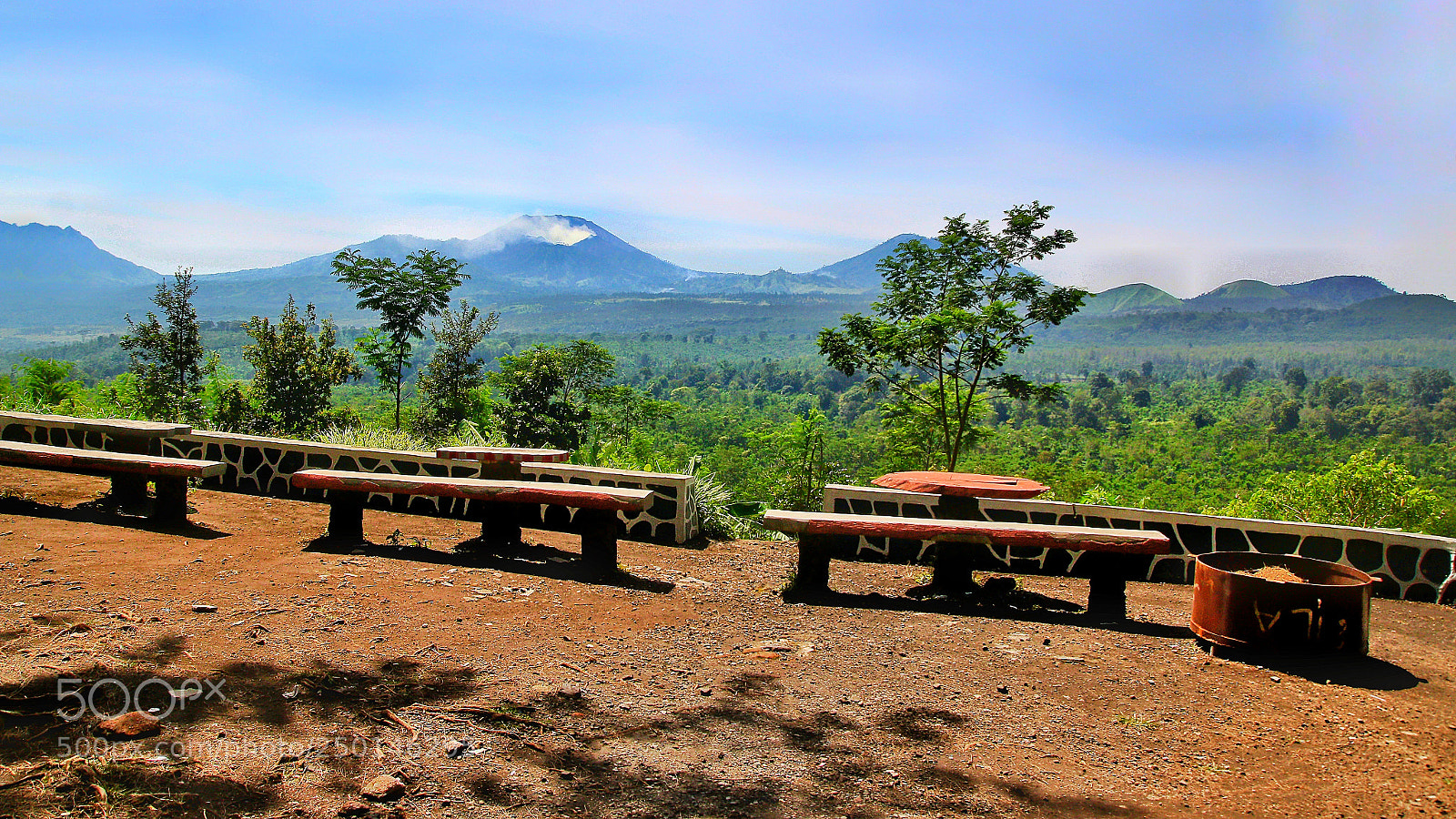 Canon EOS 70D sample photo. Ijen mountain photography