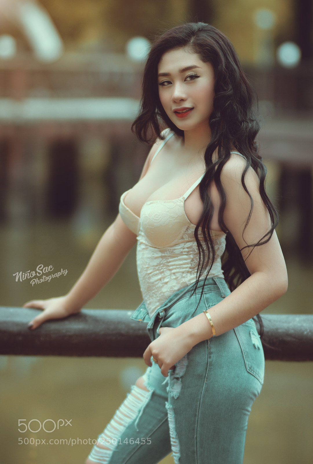 Nikon D7200 sample photo. Rapsy photography
