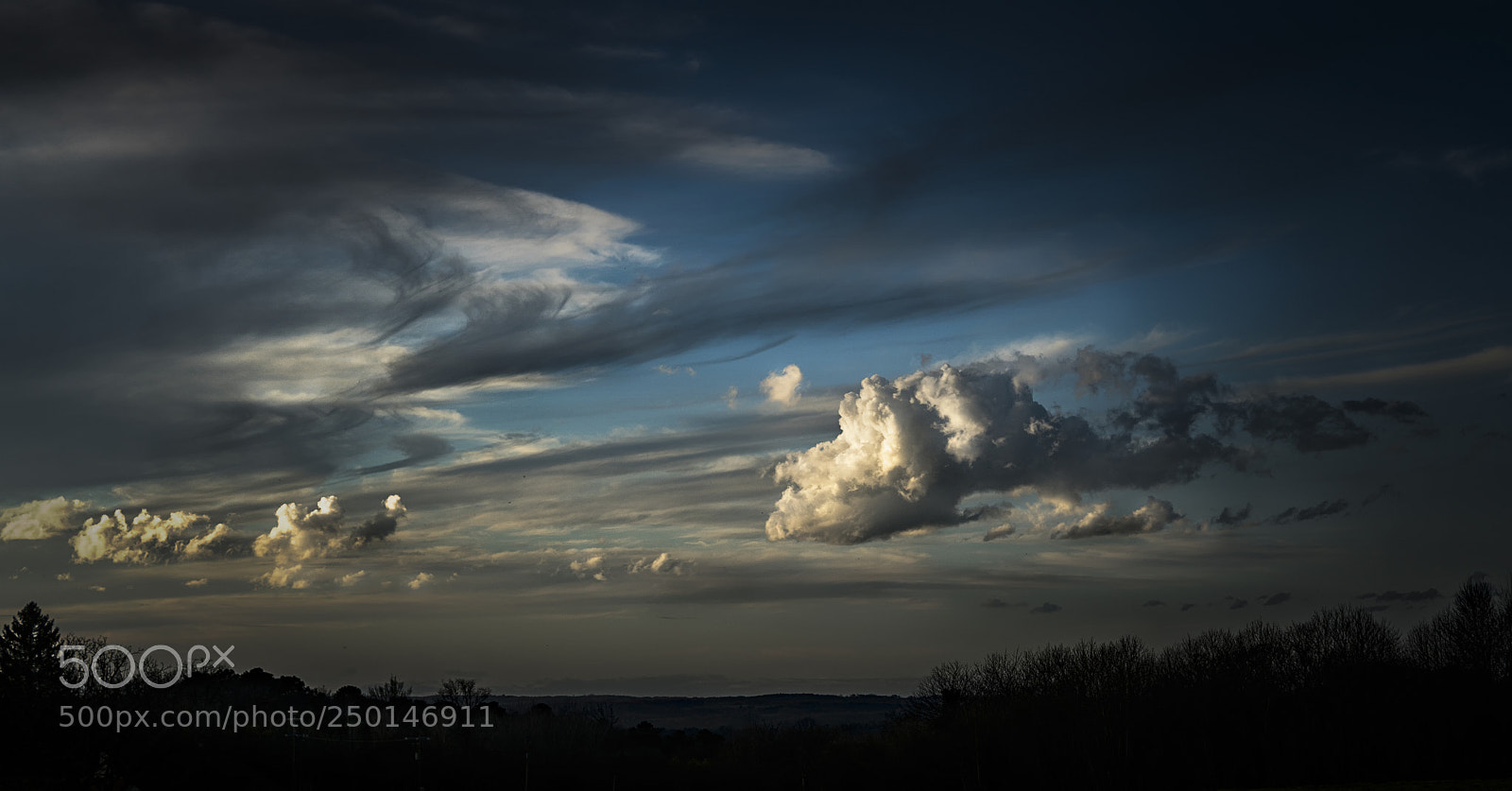 Sony ILCA-77M2 sample photo. The little storm photography