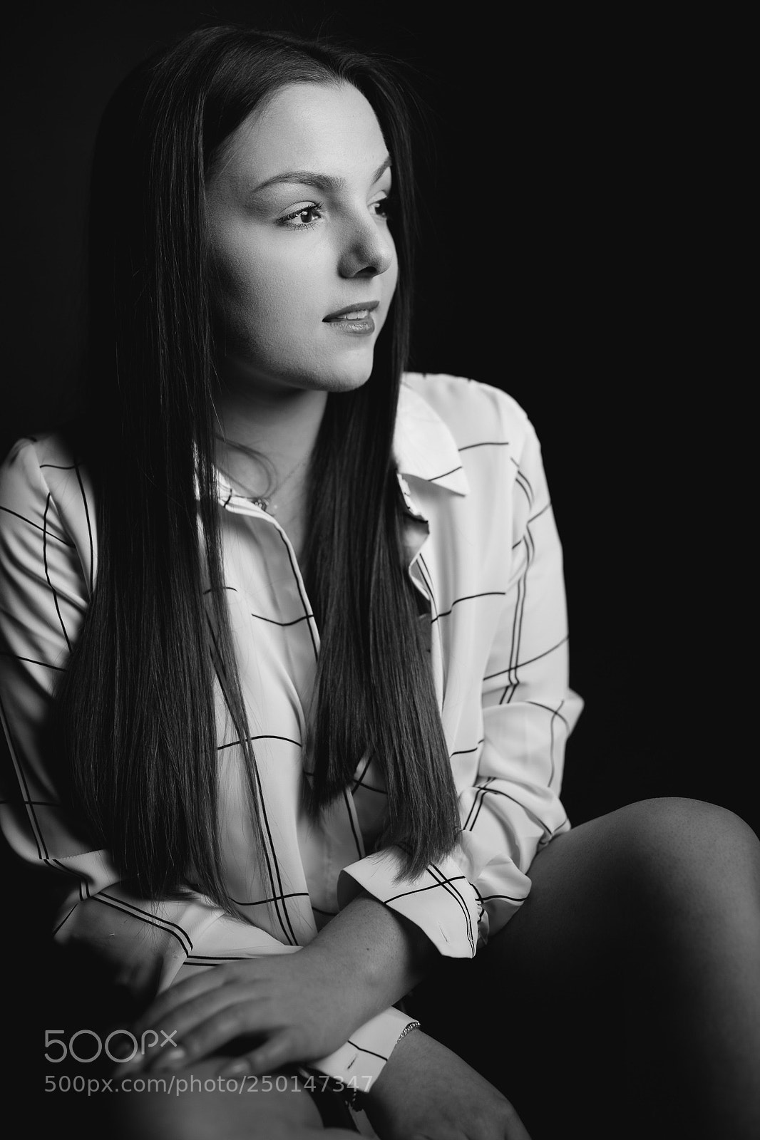 Canon EOS 5D Mark IV sample photo. Chiara photography