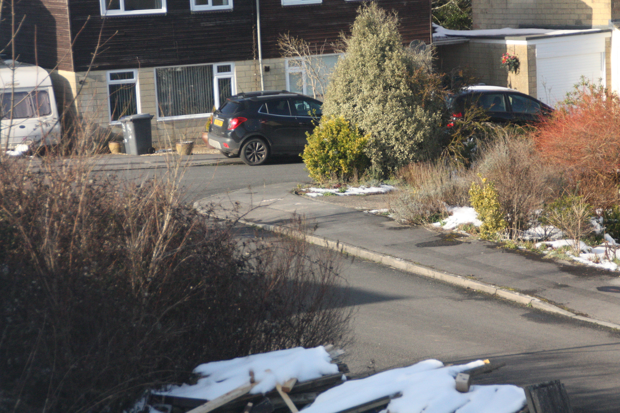Canon EOS 450D (EOS Rebel XSi / EOS Kiss X2) sample photo. Through the window 3 photography