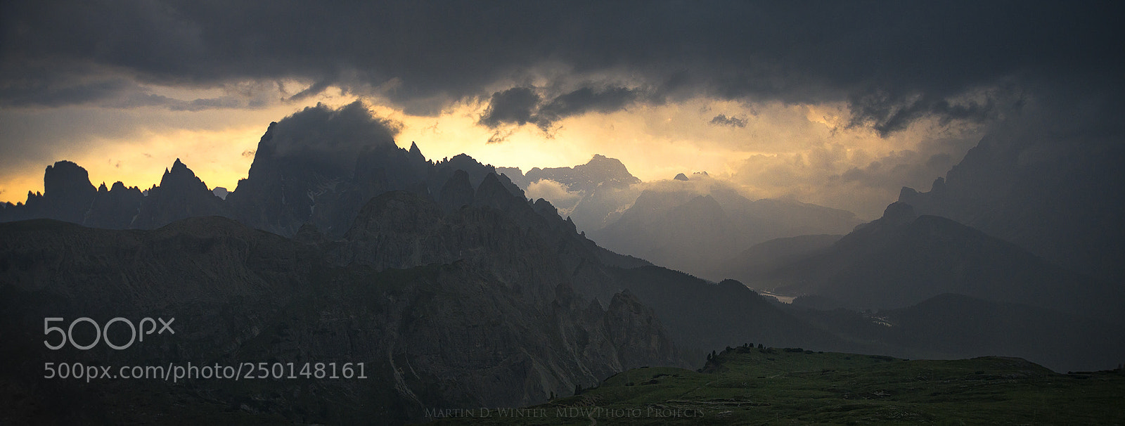 Nikon D800E sample photo. Light in the darkness photography