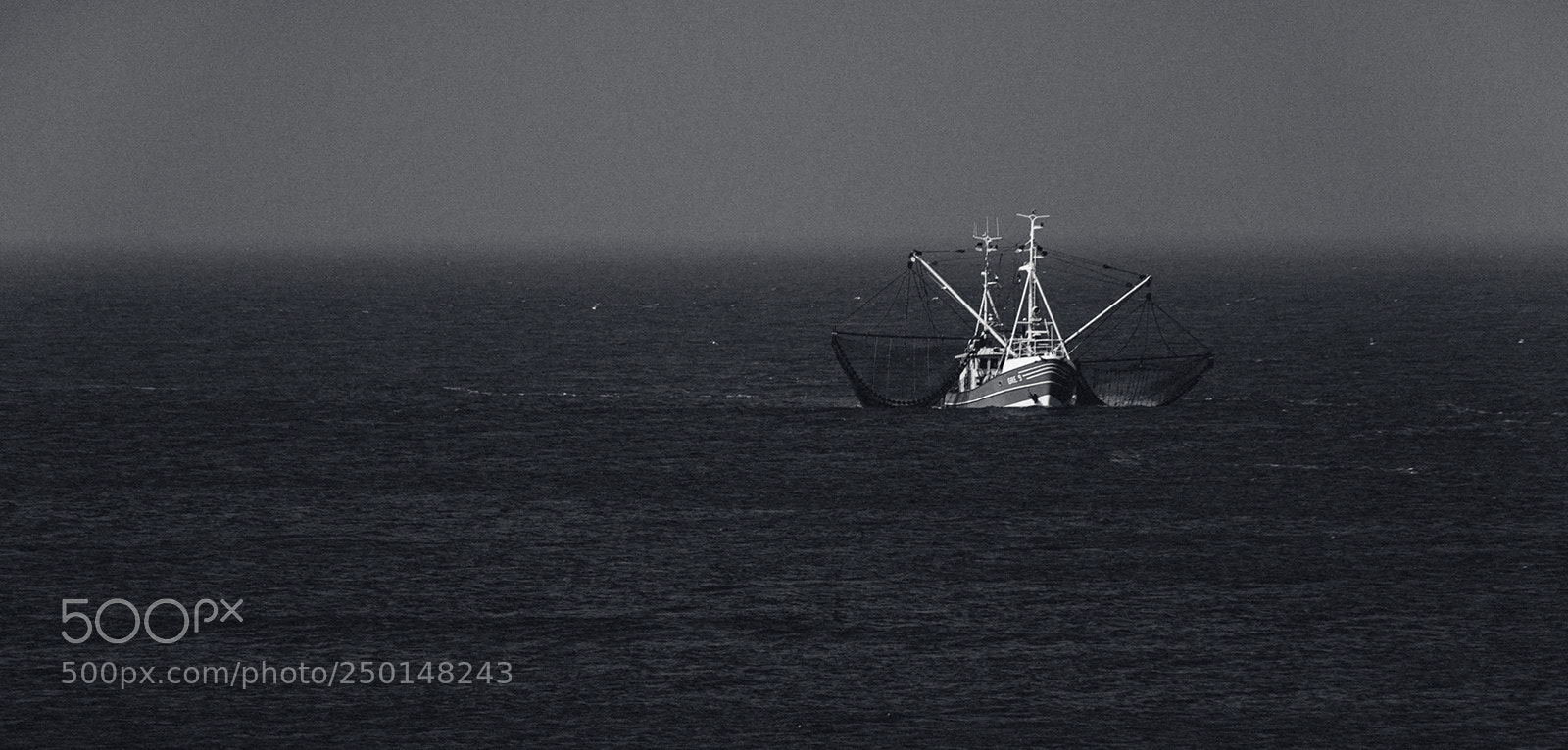 Canon EOS 30D sample photo. Fishing boat... photography