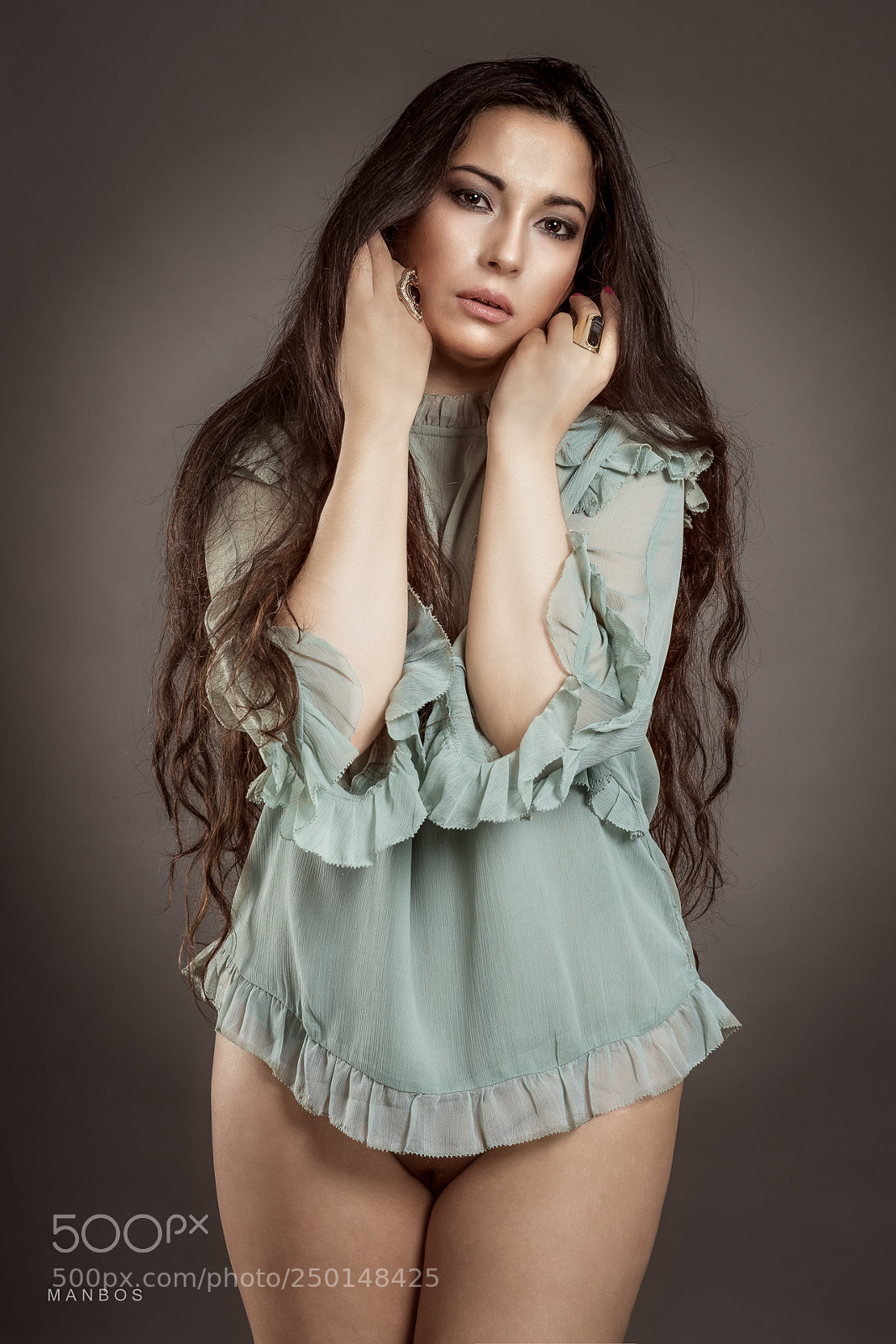 Canon EOS 5DS sample photo. Silvia c5587 photography
