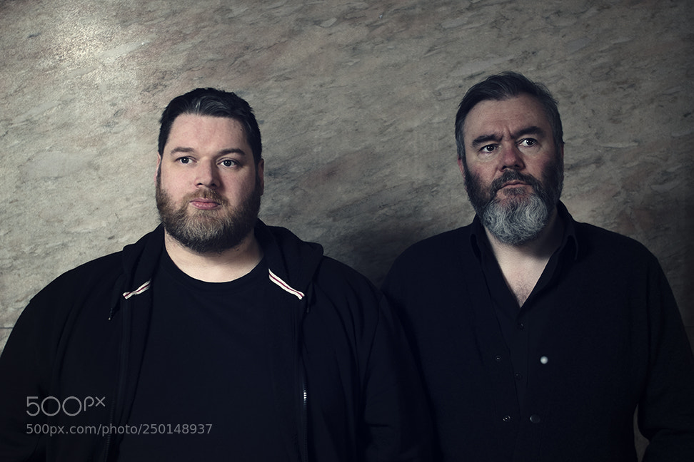 Fujifilm X-E1 sample photo. Rm hubbert & aidan moffat photography