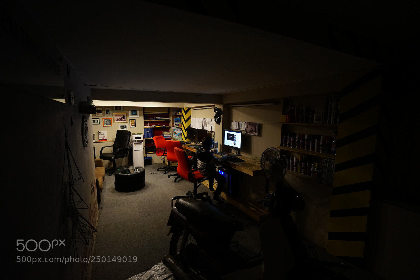 Sony a7 II sample photo. G.style photography