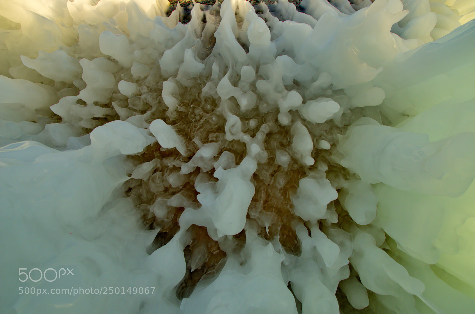 Nikon D7000 sample photo. Russia. eastern siberia, lake photography