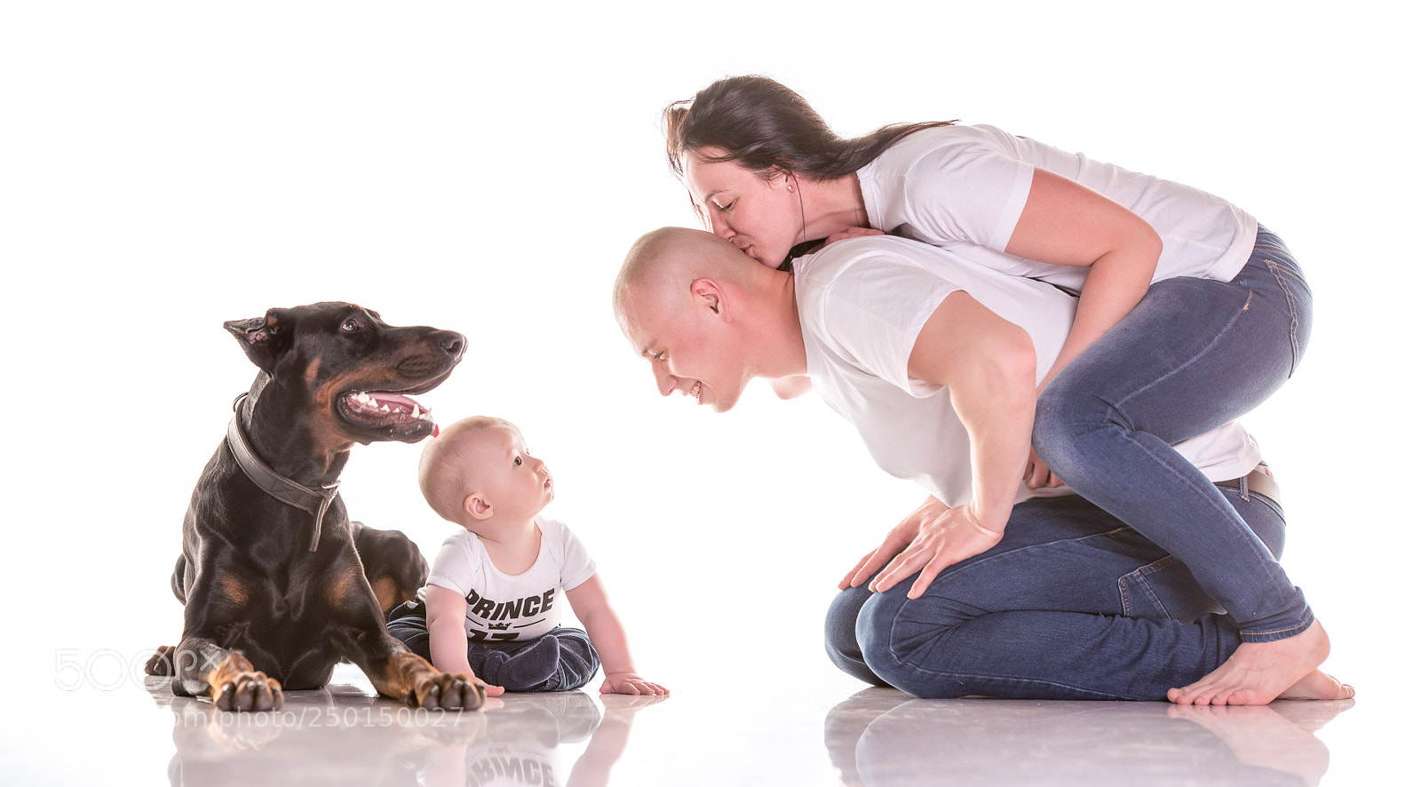 Nikon D800E sample photo. Family photography