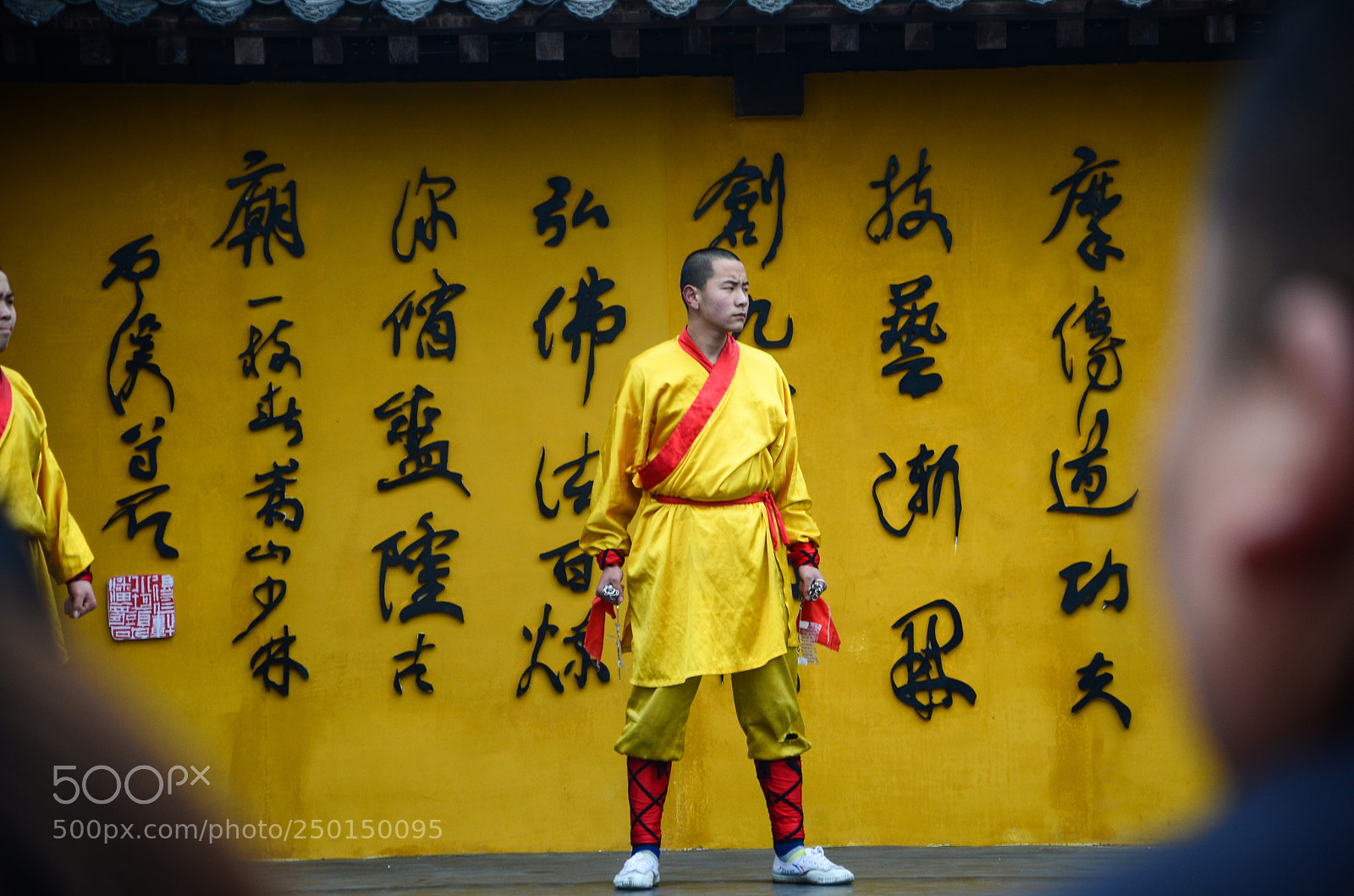 Nikon D7000 sample photo. A shaman photography