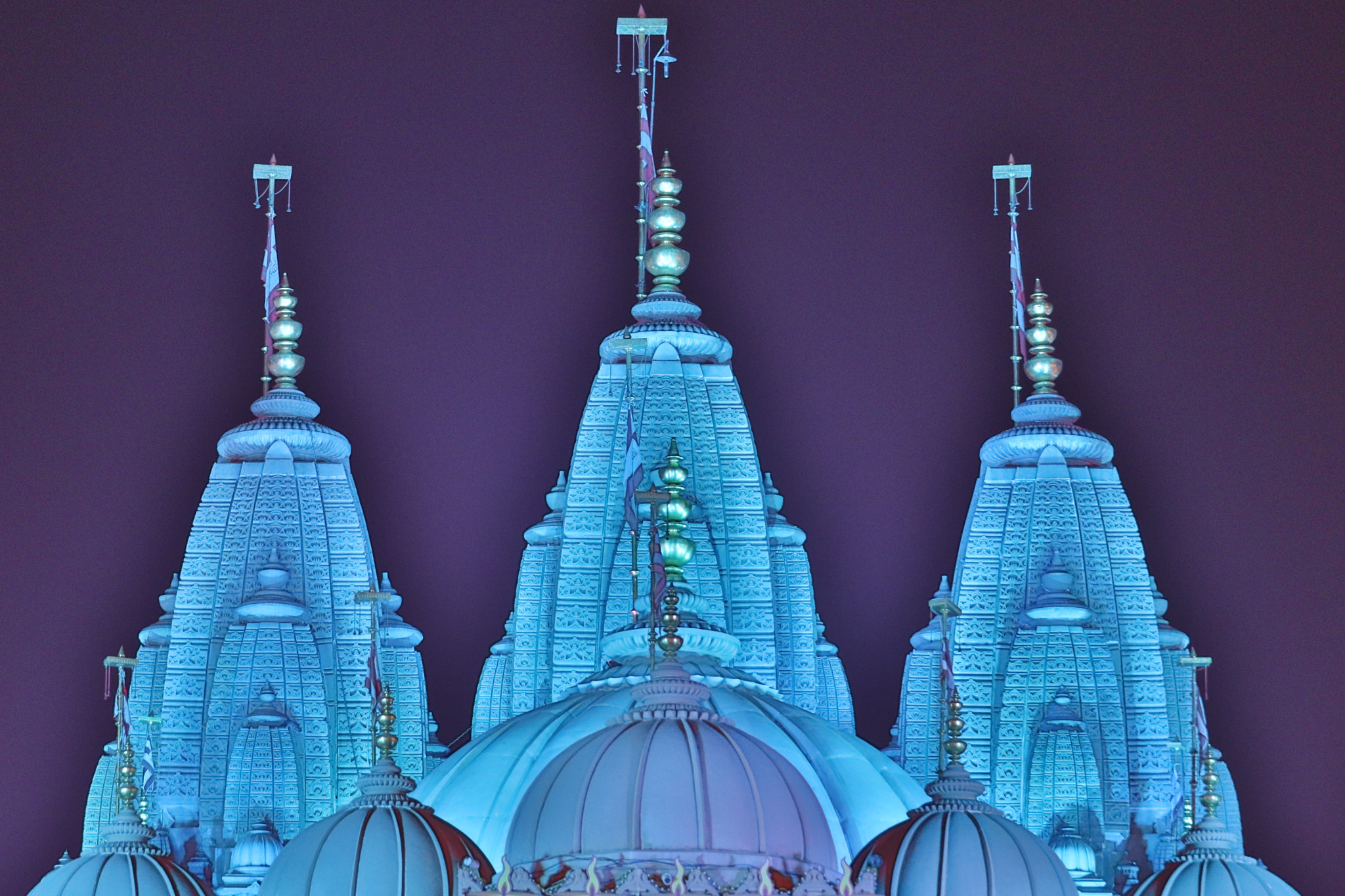 Canon EF-S 55-250mm F4-5.6 IS STM sample photo. Temple - divine 😇 photography