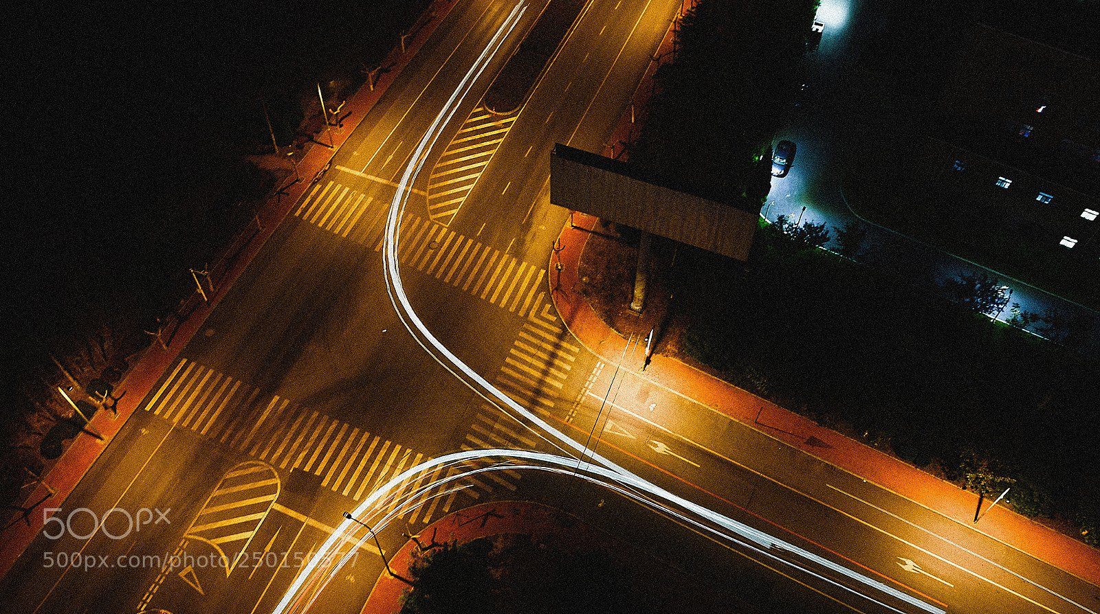 Nikon D7000 sample photo. Lights travel photography