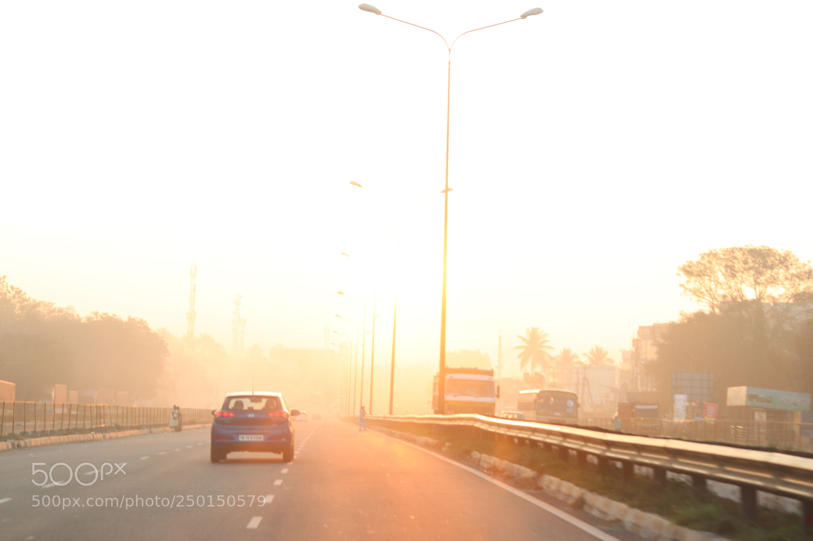 Canon EOS 200D (EOS Rebel SL2 / EOS Kiss X9) sample photo. Bengaluru morning photography