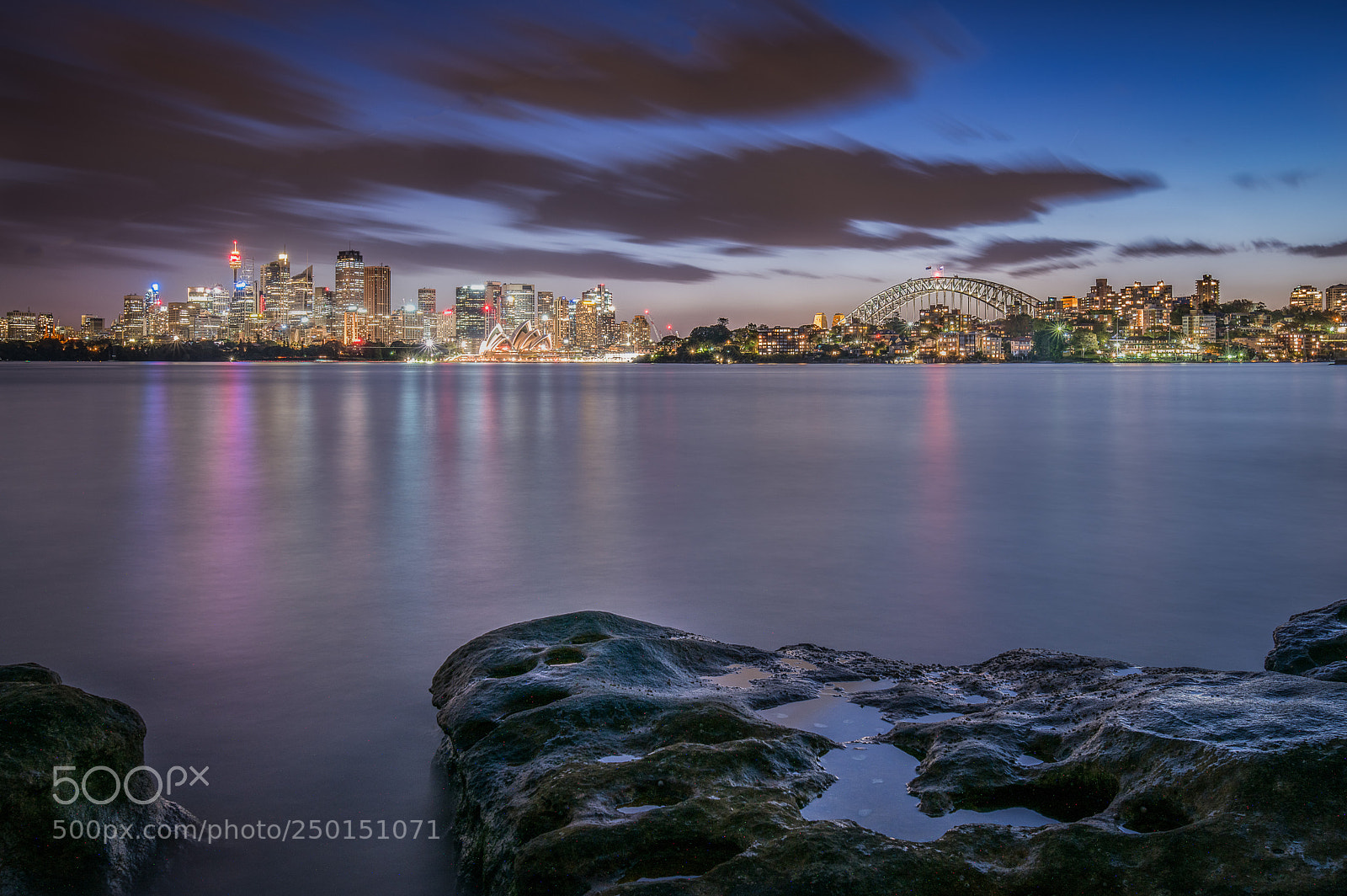 Nikon D810 sample photo. Sydney harbour #2 photography