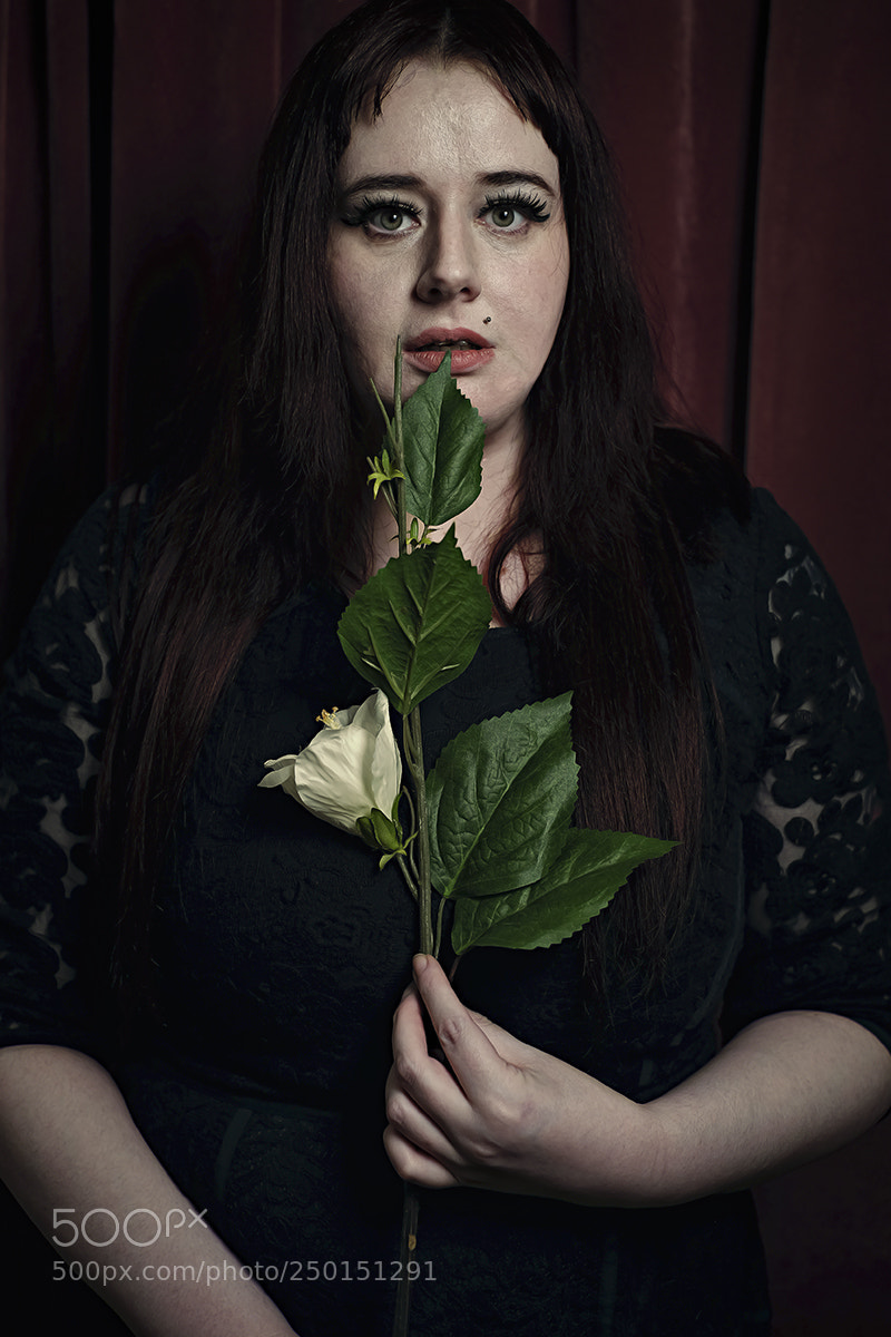 Fujifilm X-T1 sample photo. Ashley photography