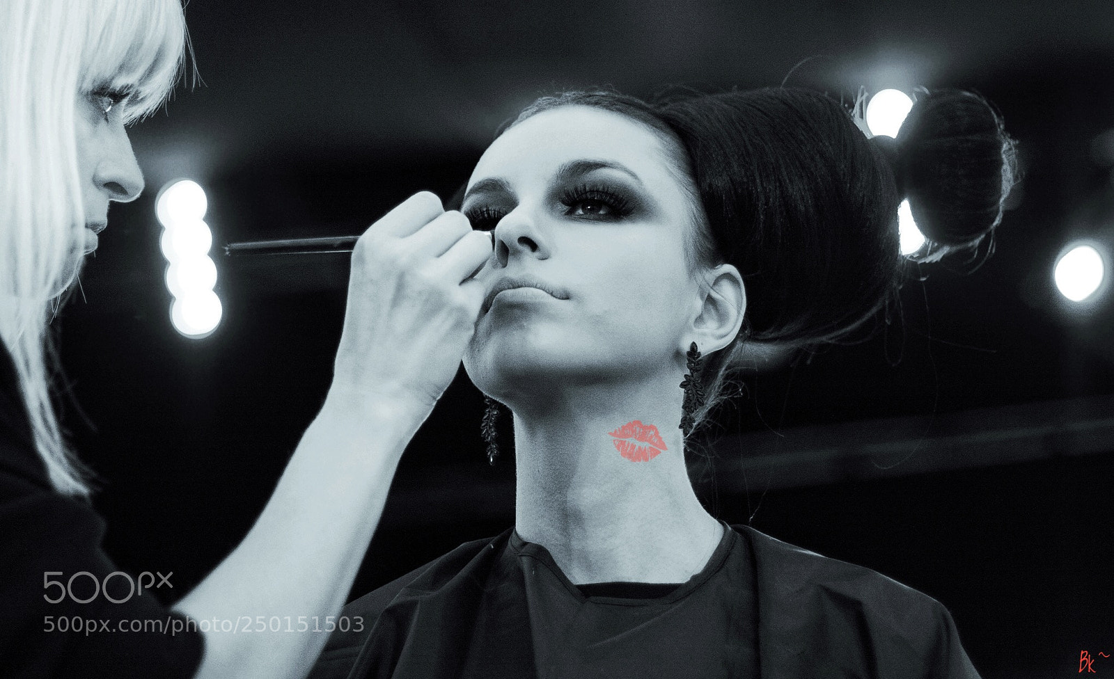 Canon EOS 40D sample photo. Kiss
prague  photography