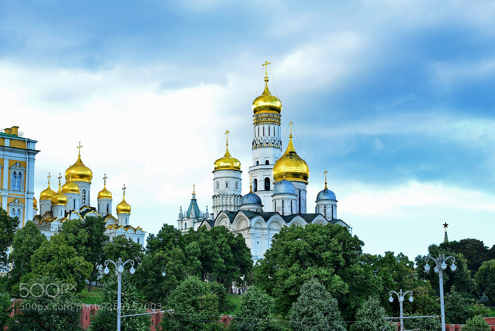 Nikon D600 sample photo. Views of moscow from photography