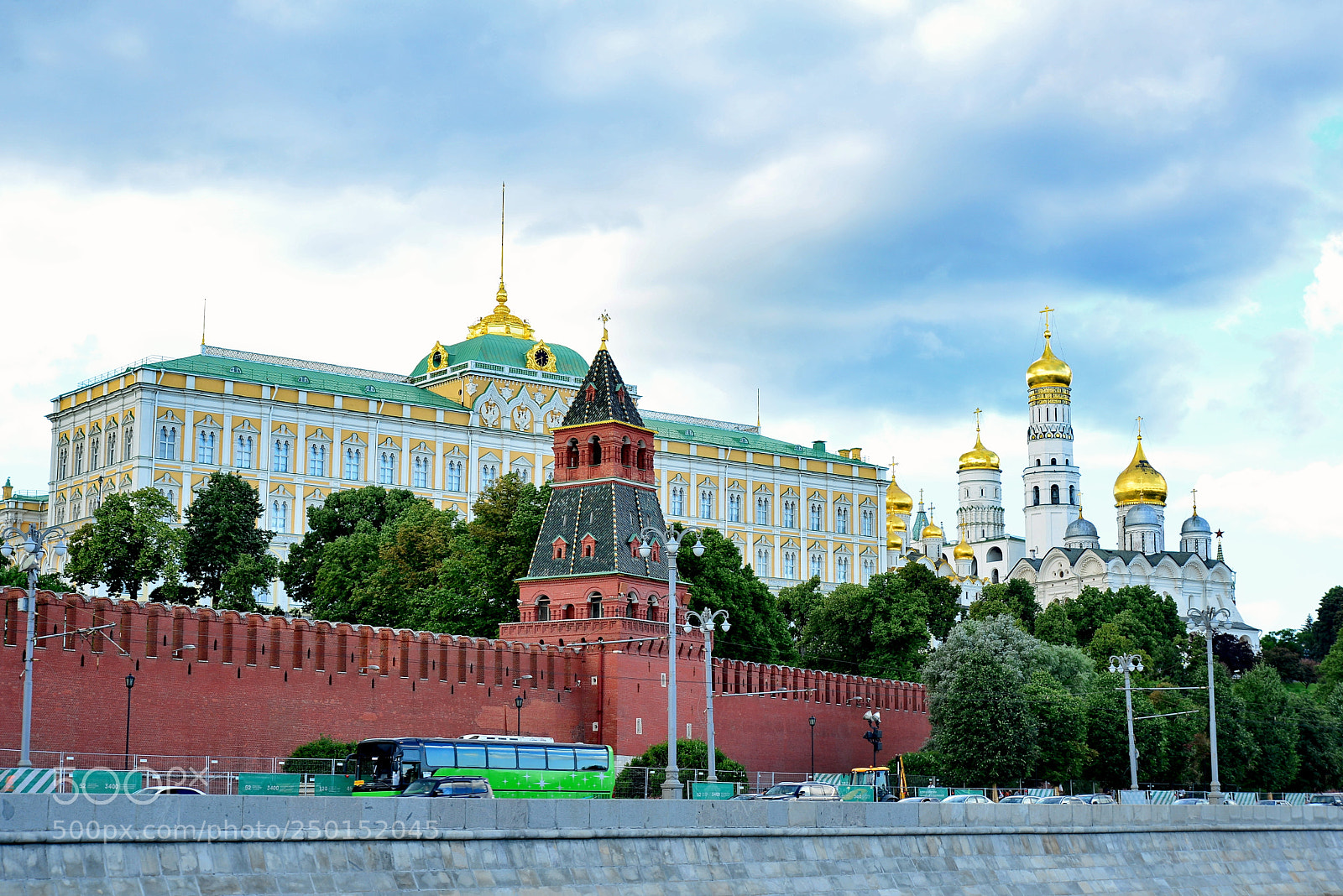 Nikon D600 sample photo. Views of moscow from photography