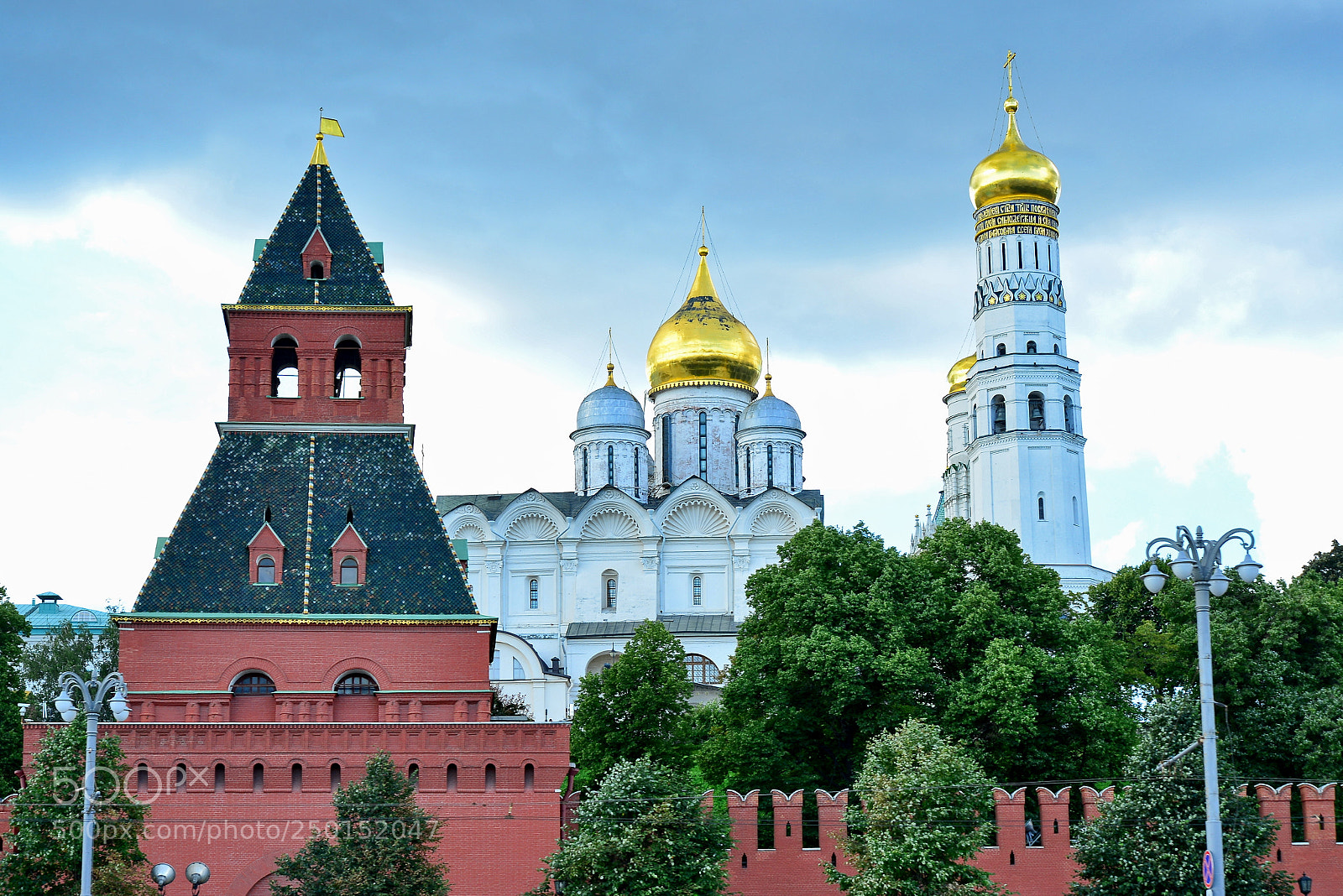 Nikon D600 sample photo. Views of moscow from photography