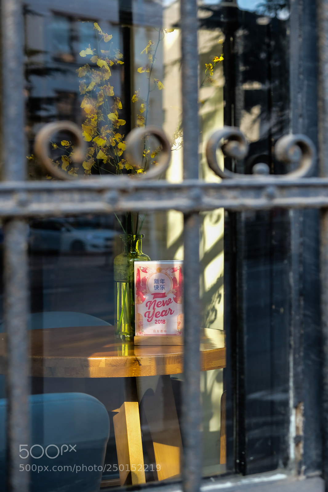 Fujifilm X-T20 sample photo. 午后 photography