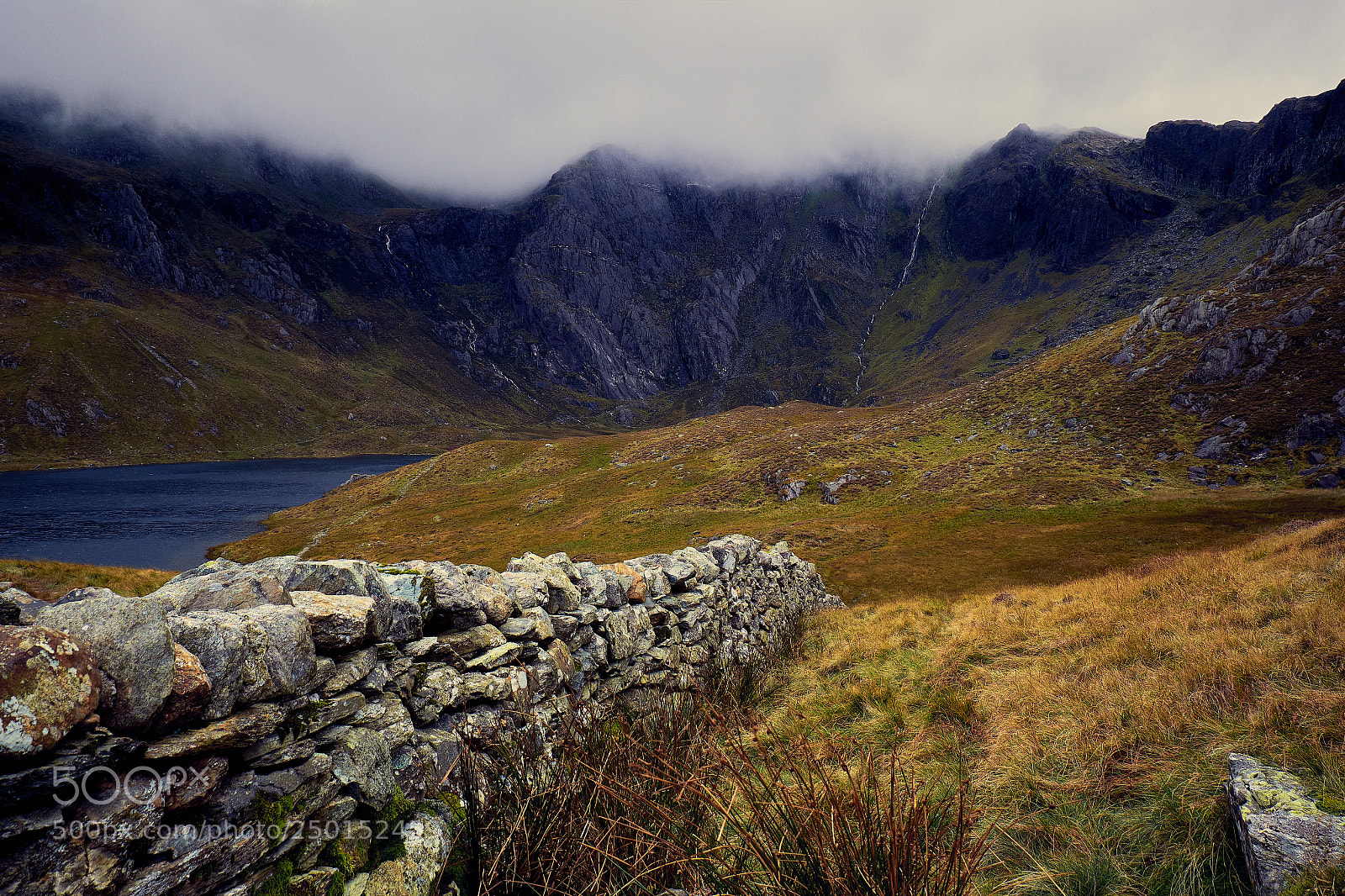 Fujifilm X-T1 sample photo. Devils kitchen photography